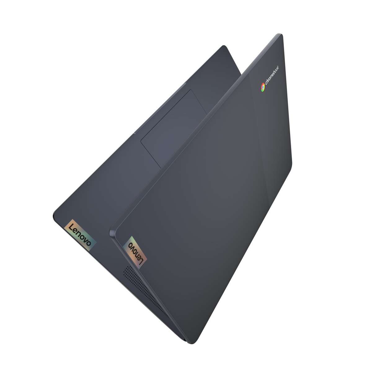 Lenovo IdeaPad 3 Chrome 14M836 MediaTek MT8183 Chromebook 35.6 cm (14") Full HD 4 GB LPDDR4x-SDRAM 32 GB eMMC Wi-Fi 5 (802.11ac) ChromeOS UK English Blue - Image 11
