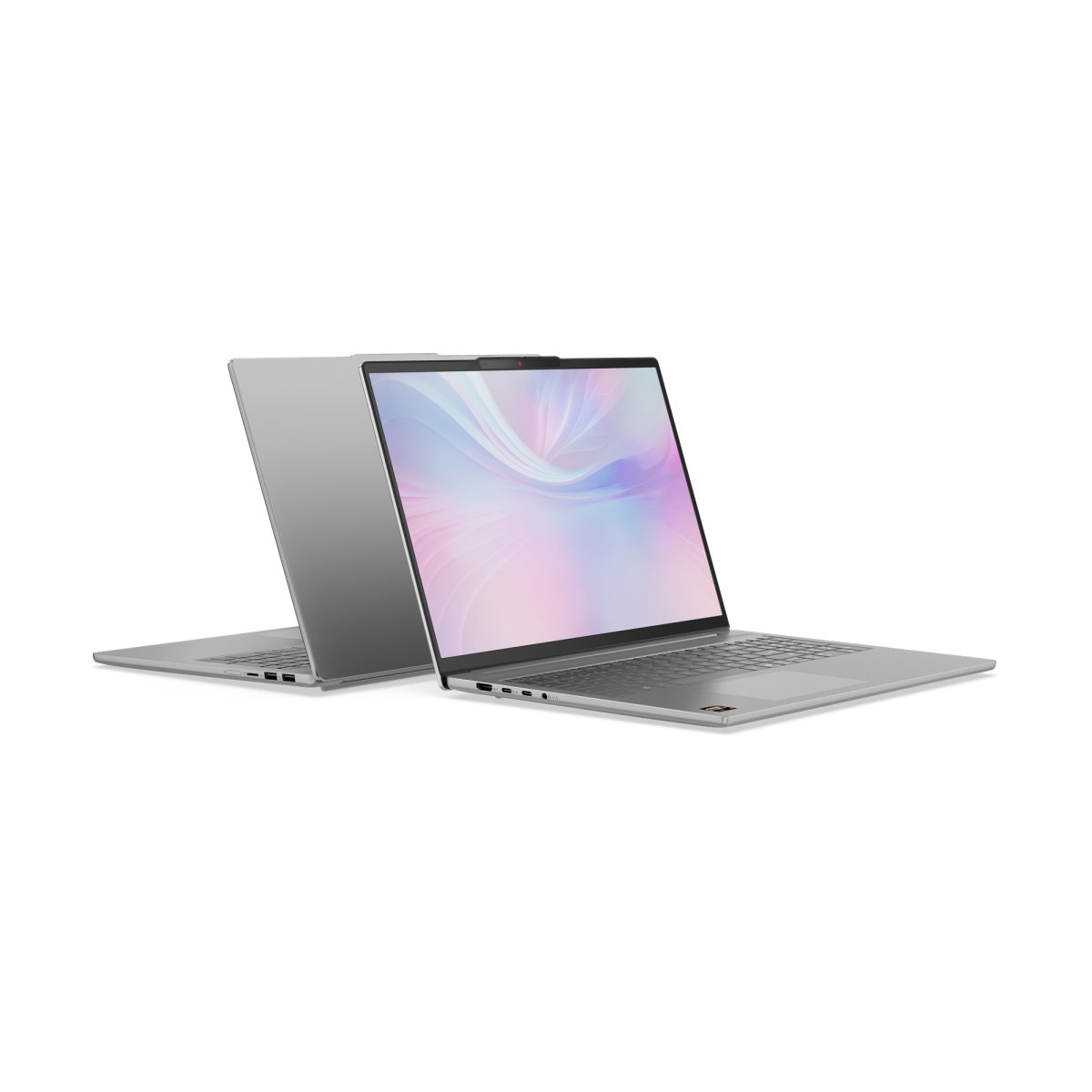 Lenovo IdeaPad Slim 5 16AKP10 Copilot+ PC AMD Ryzen™ AI 5 340 Laptop 40.6 cm (16") WUXGA 24 GB DDR5-SDRAM 1 TB SSD Wi-Fi 7 (802.11be) Windows 11 Home English Grey - Image 13