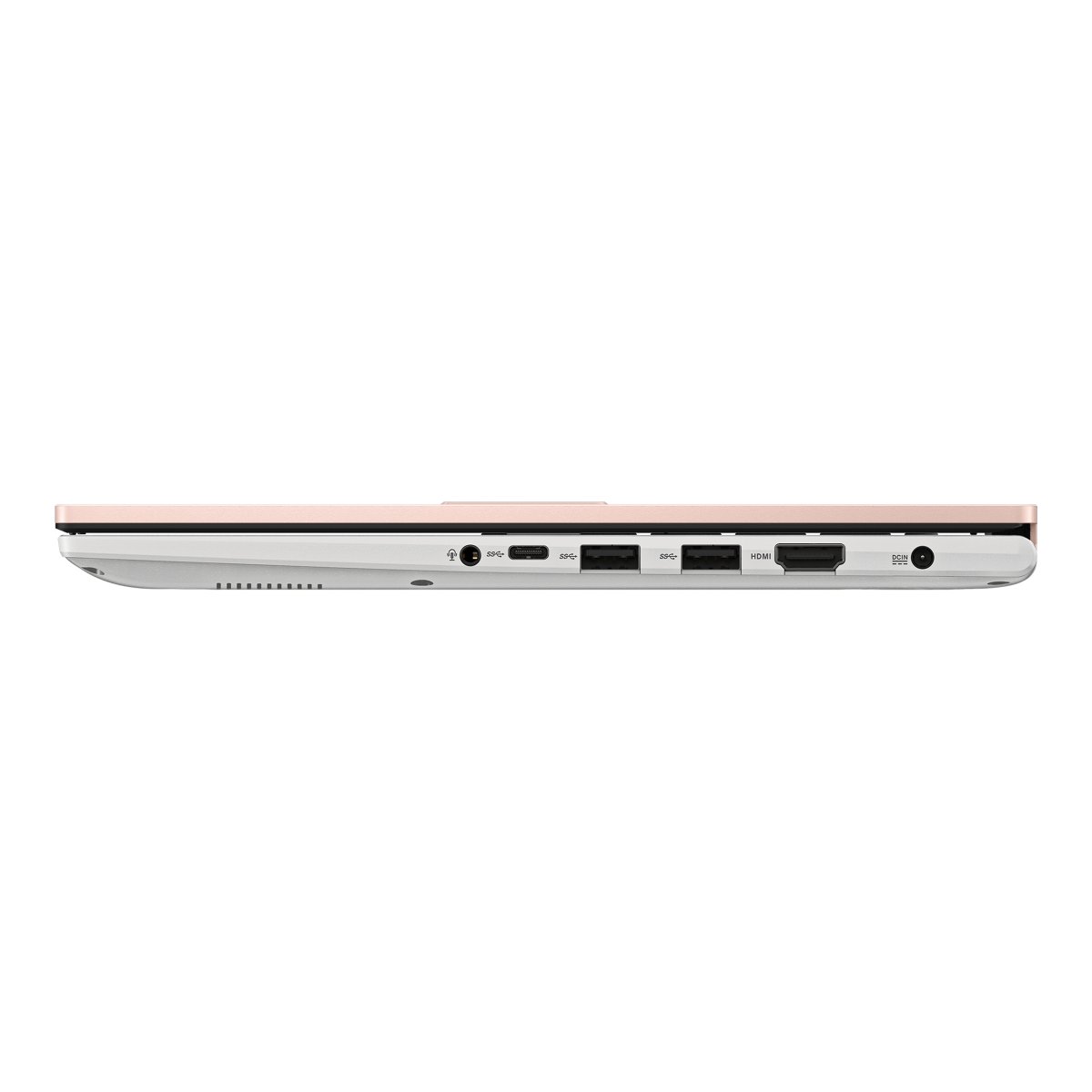 ASUS Vivobook 14 X1404VA-EB512W Intel® Core™ i3 i3-1315U Laptop 35.6 cm (14") Full HD 8 GB DDR4-SDRAM 512 GB SSD Windows 11 Home Pink - Image 3