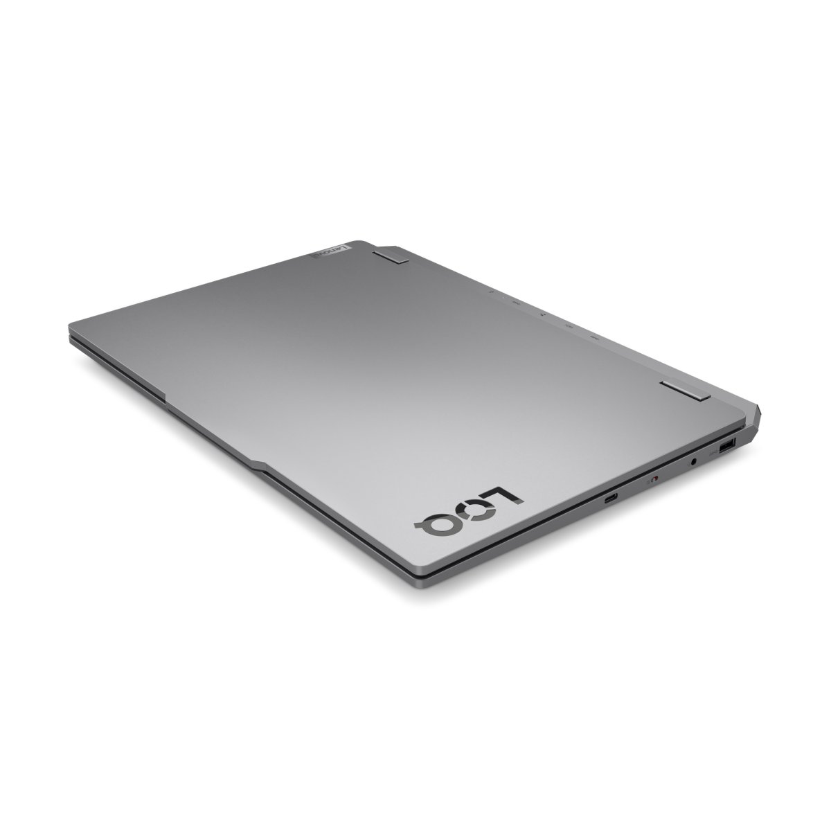 Lenovo LOQ 15IRX10 Intel® Core™ i5 i5-13450HX Laptop 39.6 cm (15.6") Full HD 24 GB DDR5-SDRAM 1 TB SSD NVIDIA GeForce RTX 5060 Wi-Fi 6 (802.11ax) Windows 11 Home English Grey - Image 11