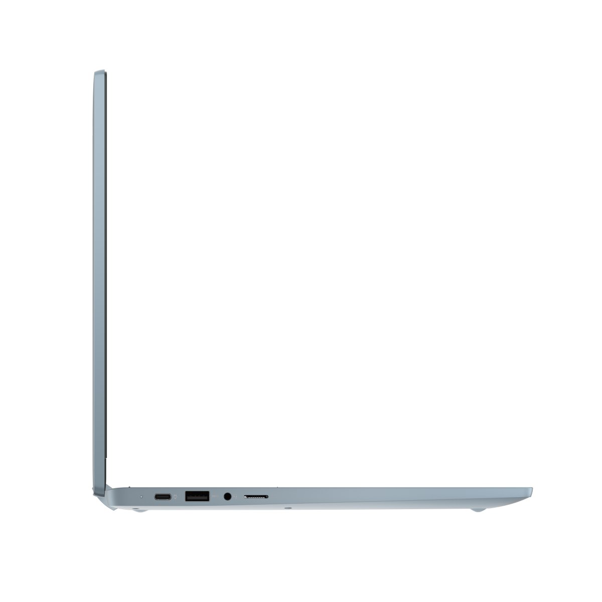 Lenovo IdeaPad Flex 5 Chrome 14IAU7 (Plus) Intel® Core™ i3 i3-1315U Chromebook 35.6 cm (14") Touchscreen WUXGA 8 GB LPDDR4x-SDRAM 256 GB SSD Wi-Fi 6E (802.11ax) ChromeOS UK English Blue - Image 15