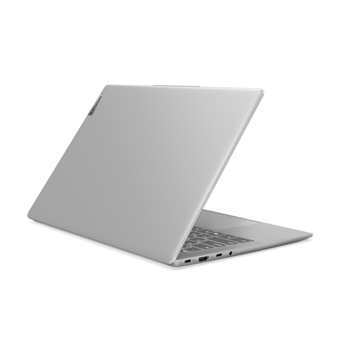 Lenovo IdeaPad Slim 5 14IAH8 Intel® Core™ i5 i5-12450H Laptop 35.6 cm (14") WUXGA 16 GB LPDDR5-SDRAM 1 TB SSD Wi-Fi 6E (802.11ax) Windows 11 Home UK English Grey - Image 6