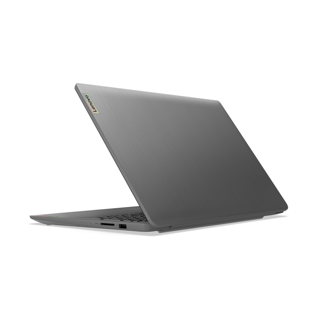 Lenovo IdeaPad 3 15ITL6 Intel® Core™ i5 i5-1135G7 Laptop 39.6 cm (15.6") Full HD 8 GB DDR4-SDRAM 256 GB SSD Wi-Fi 6 (802.11ax) Windows 11 Home UK English Grey - Image 7