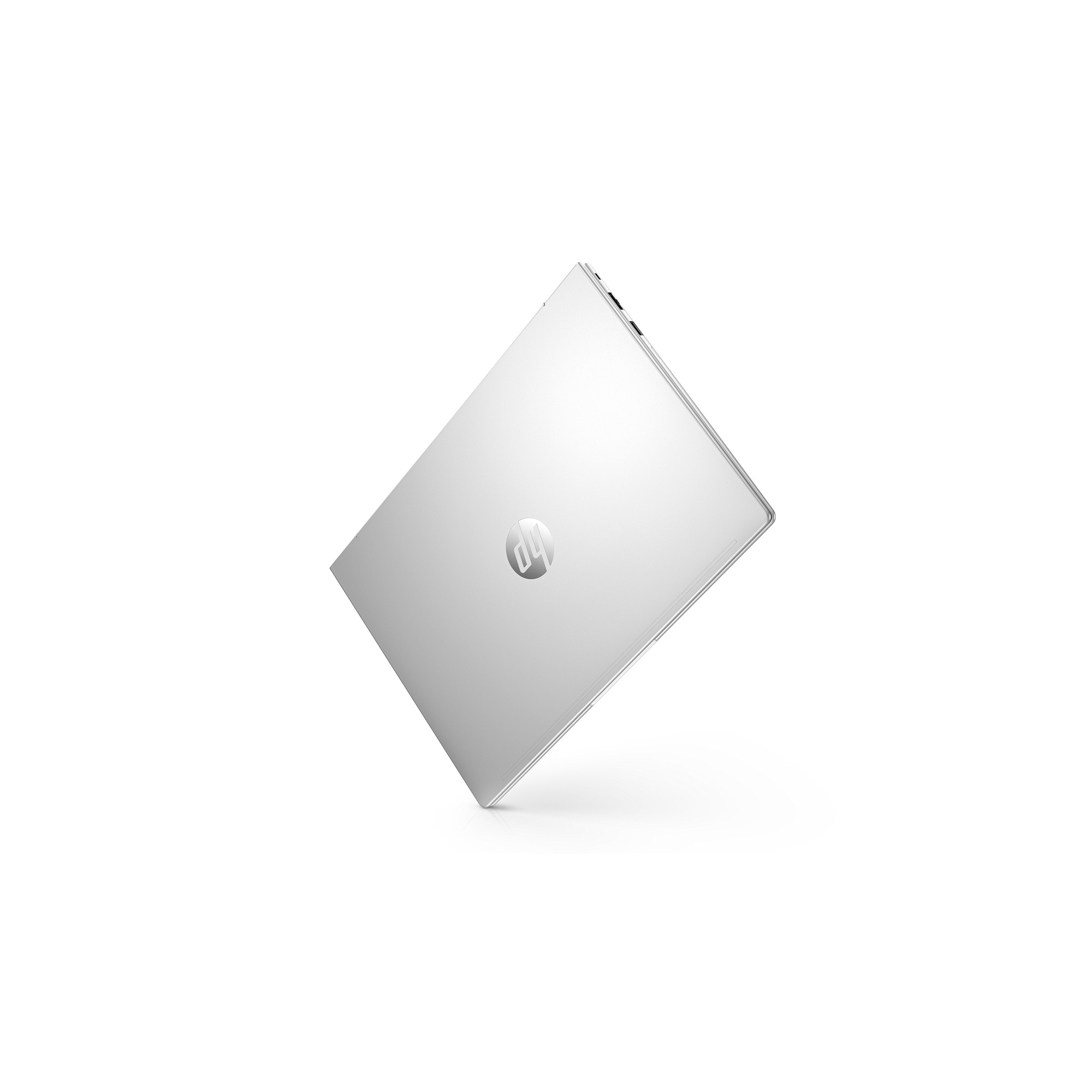 HP ProBook 4 G1q 14-inch WUXGA Snapdragon X X1-26-100 16GB 512GB SSD Windows 11 Pro Copilot+ PC Silver - Image 16