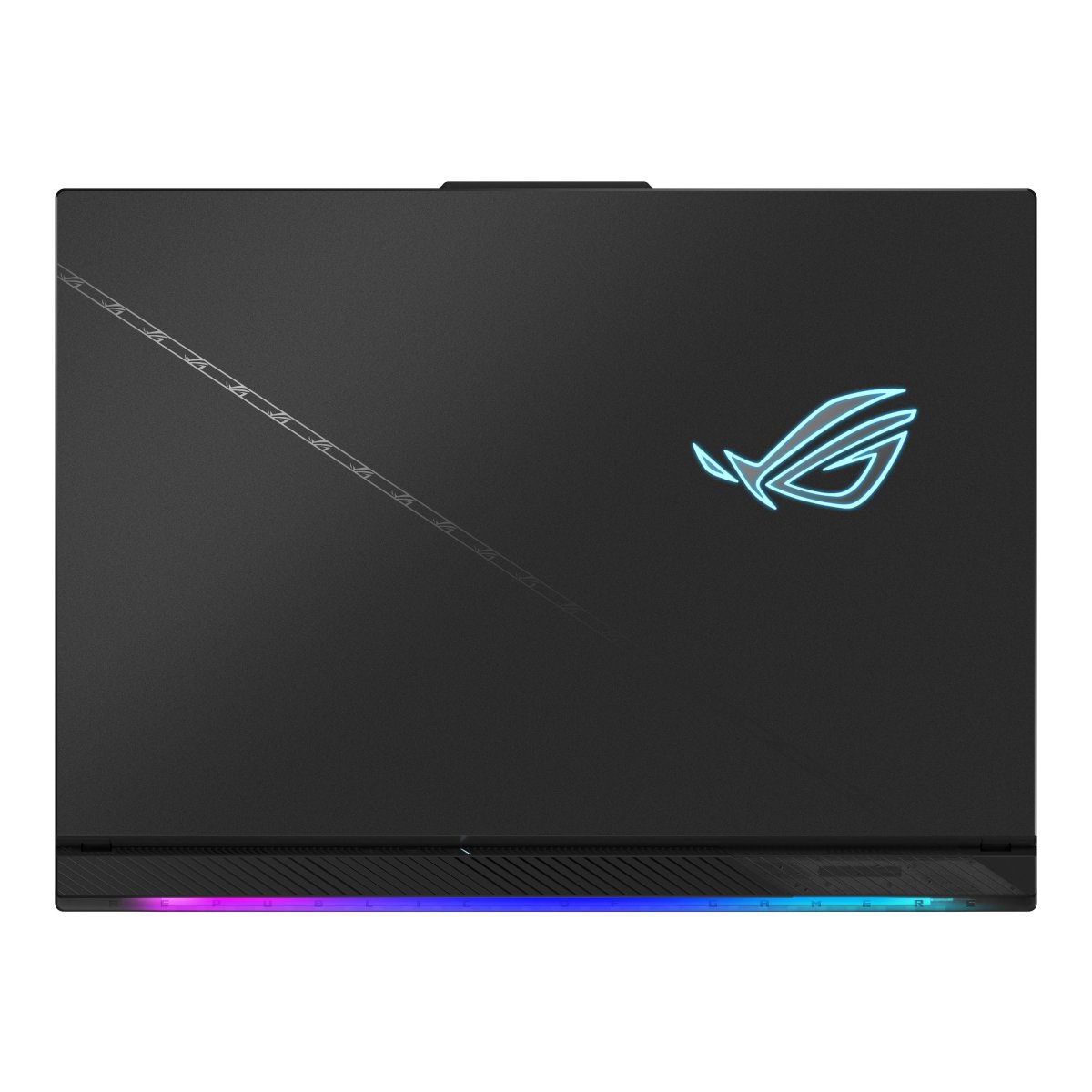 ASUS ROG Strix SCAR 18 G834JY-N6005W Intel® Core™ i9 i9-13980HX Laptop 45.7 cm (18") WQXGA 32 GB DDR5-SDRAM 2 TB SSD NVIDIA GeForce RTX 4090 Wi-Fi 6E (802.11ax) Windows 11 Home Black - Image 8