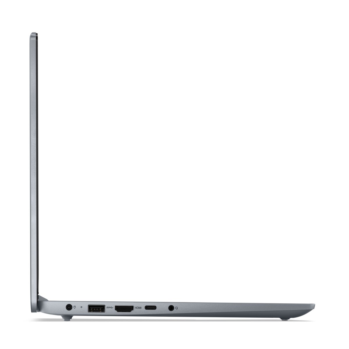 Lenovo IdeaPad Slim 3 14AMN8 AMD Ryzen™ 3 Laptop 35.6 cm (14") Full HD 8 GB LPDDR5-SDRAM 256 GB SSD Wi-Fi 6 (802.11ax) Windows 11 Home in S mode English Grey - Image 10