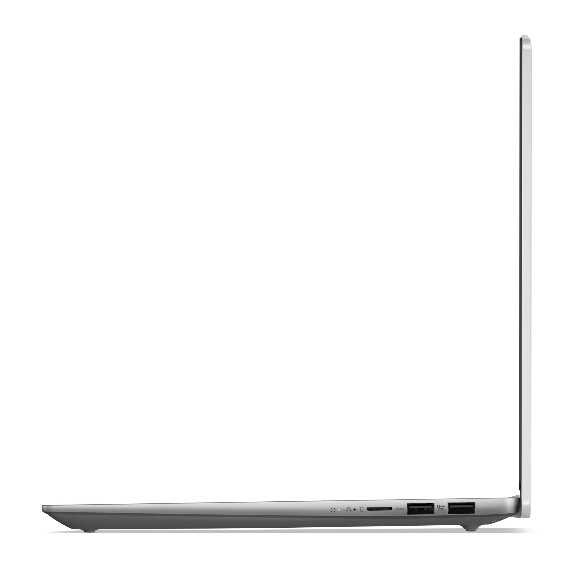 Lenovo IdeaPad Slim 5 14IAH8 Intel® Core™ i5 i5-12450H Laptop 35.6 cm (14") WUXGA 16 GB LPDDR5-SDRAM 1 TB SSD Wi-Fi 6E (802.11ax) Windows 11 Home UK English Grey - Image 11