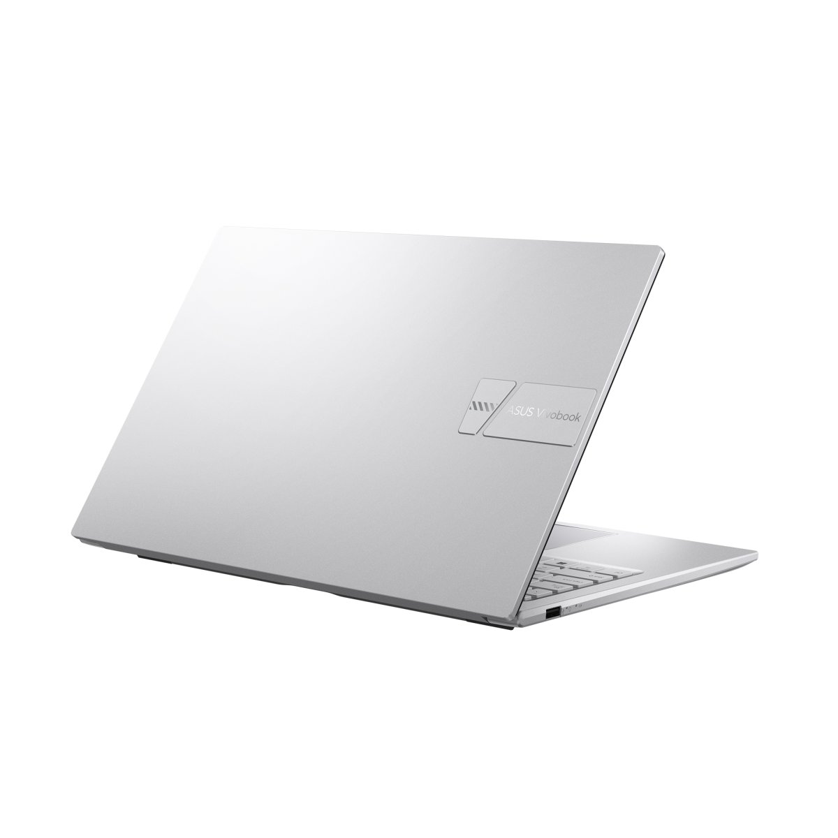 ASUS Vivobook 15 X1504ZA-NJ043W Intel® Core™ i5 i5-1235U Laptop 39.6 cm (15.6") Full HD 8 GB DDR4-SDRAM 512 GB SSD Wi-Fi 6E (802.11ax) Windows 11 Home Silver - Image 7