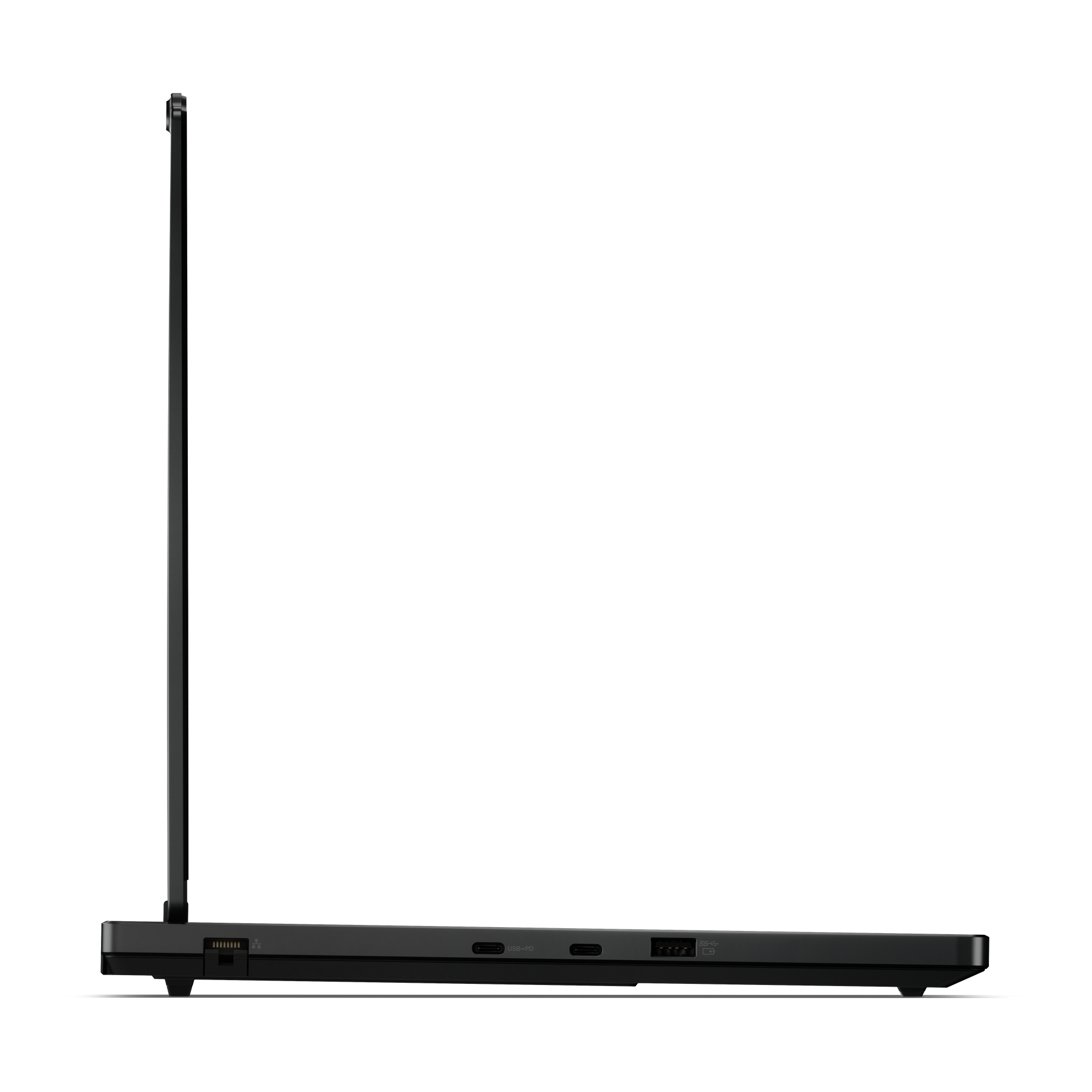 Lenovo Legion 5 15IRX10 Intel® Core™ i7 i7-13650HX Laptop 38.4 cm (15.1") WQXGA 16 GB DDR5-SDRAM 1 TB SSD NVIDIA® GeForce RTX™ 5050 Wi-Fi 7 (802.11be) Windows 11 Home English Black - Image 9