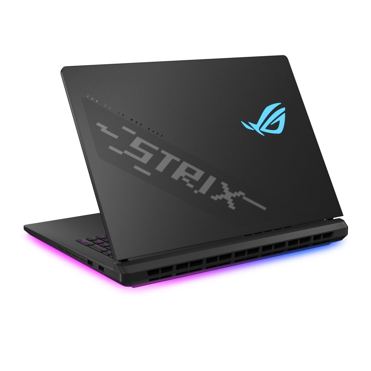 ASUS ROG Strix SCAR 18 G835LW-SA020W Intel Core Ultra 9 275HX Laptop 45.7 cm (18") WQXGA 32 GB DDR5-SDRAM 2 TB SSD NVIDIA GeForce RTX 5080 Wi-Fi 7 (802.11be) Windows 11 Home Black - Image 8