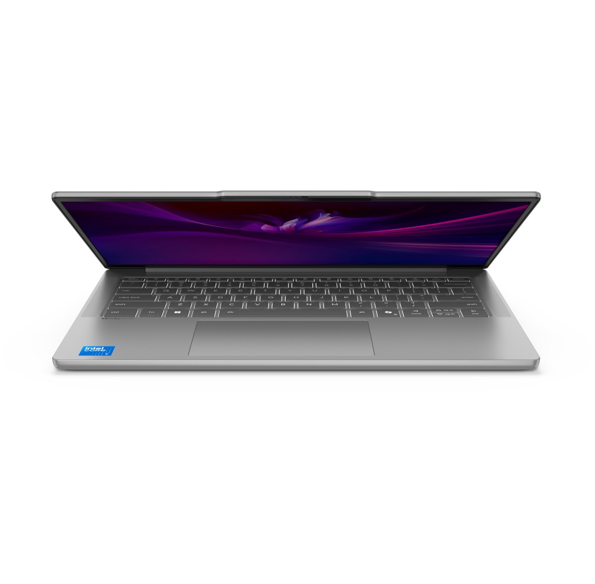 Lenovo IdeaPad Slim 5 14IRH10 Intel® Core™ i7 i7-13620H Laptop 35.6 cm (14") WUXGA 24 GB DDR5-SDRAM 512 GB SSD Wi-Fi 7 (802.11be) Windows 11 Home English Grey - Image 15