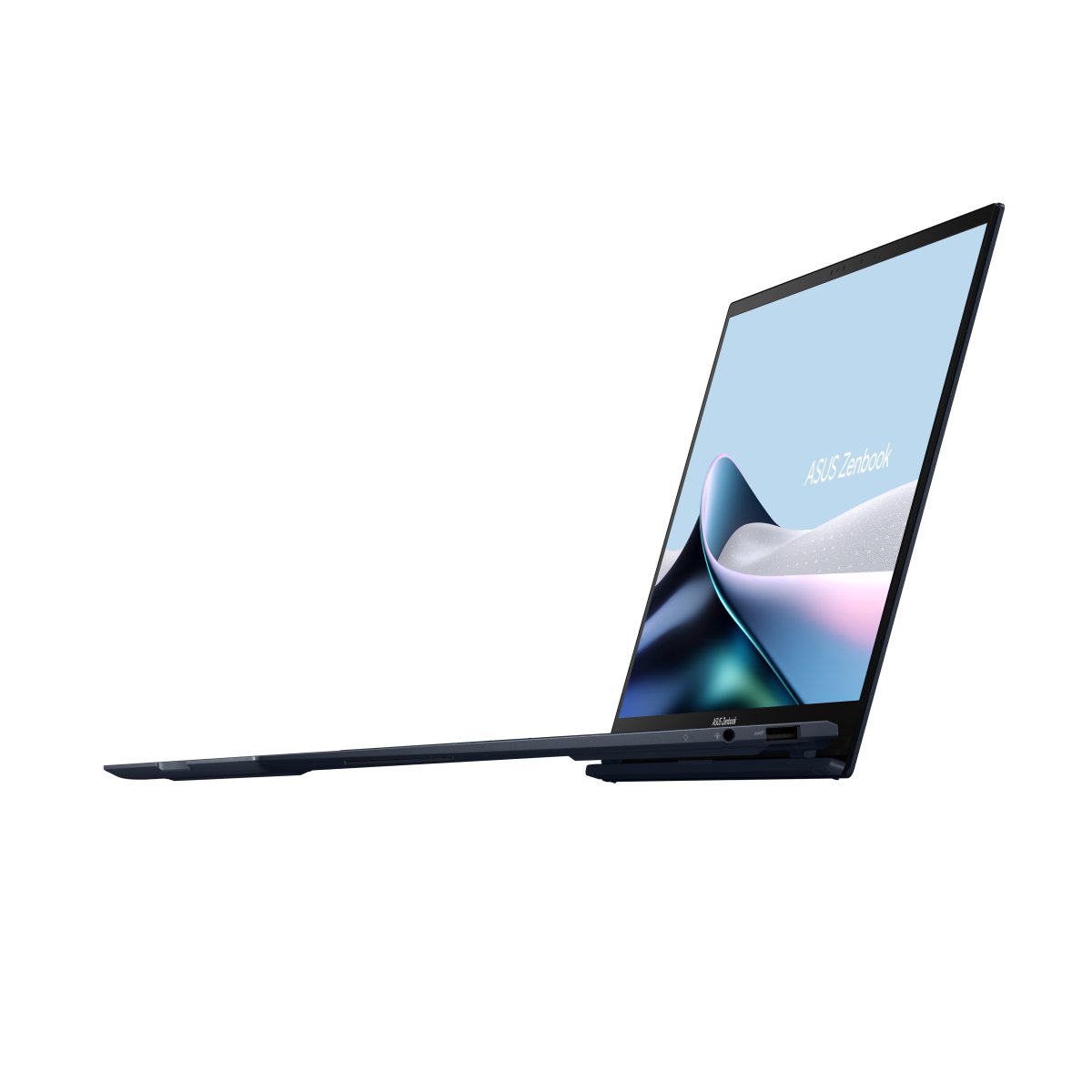 ASUS Zenbook S13 OLED UX5304MA-NQ037W Intel Core Ultra 7 155U Laptop 33.8 cm (13.3") 3K 16 GB LPDDR5x-SDRAM 1 TB SSD Wi-Fi 6E (802.11ax) Windows 11 Home Blue - Image 15