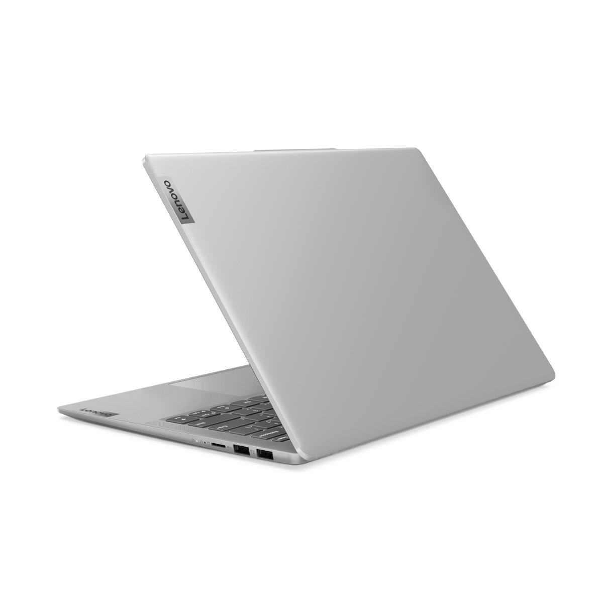 Lenovo IdeaPad Slim 5 14IAH8 Intel® Core™ i5 i5-12450H Laptop 35.6 cm (14") WUXGA 16 GB LPDDR5-SDRAM 1 TB SSD Wi-Fi 6E (802.11ax) Windows 11 Home UK English Grey - Image 7