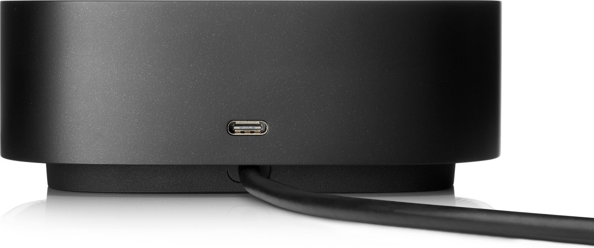 HP USB-C Dock G5 - Image 3
