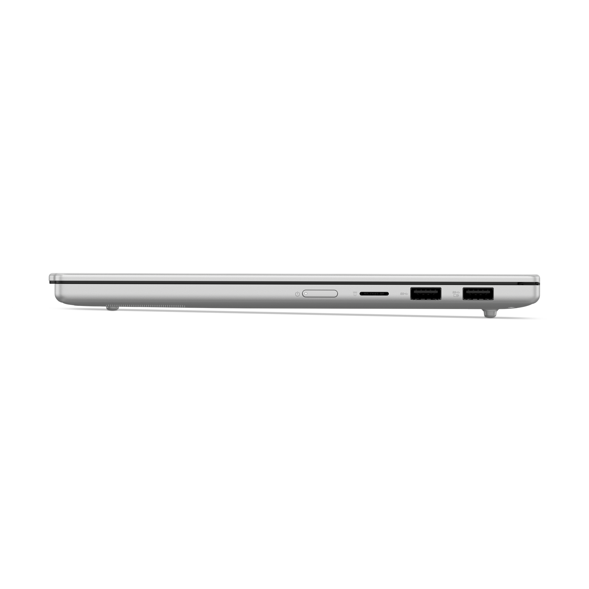 Lenovo IdeaPad Slim 5 13ARP10 AMD Ryzen™ 7 7735HS Laptop 33.8 cm (13.3") WUXGA 16 GB LPDDR5x-SDRAM 512 GB SSD Wi-Fi 6E (802.11ax) Windows 11 Home English Grey - Image 15