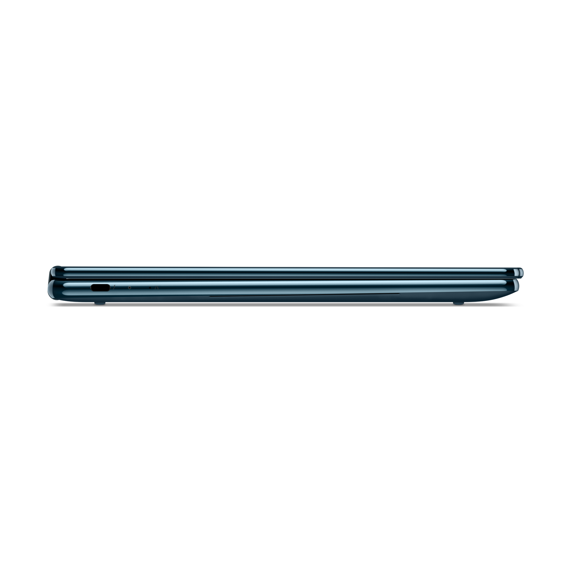 Lenovo Yoga Book 9 14IAH10 Intel Core Ultra 7 255H Hybrid (2-in-1) 35.6 cm (14") Touchscreen 2.8K 32 GB LPDDR5x-SDRAM 1 TB SSD Wi-Fi 7 (802.11be) Windows 11 Home English Teal - Image 7