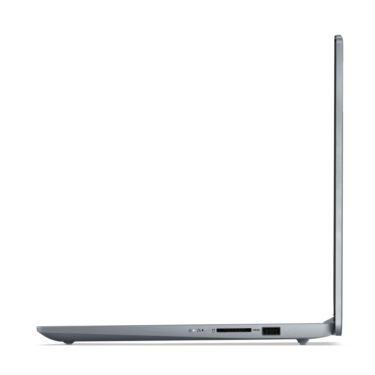 Lenovo IdeaPad Slim 3 14AMN8 AMD Ryzen™ 3 Laptop 35.6 cm (14") Full HD 8 GB LPDDR5-SDRAM 256 GB SSD Wi-Fi 6 (802.11ax) Windows 11 Home in S mode English Grey - Image 11