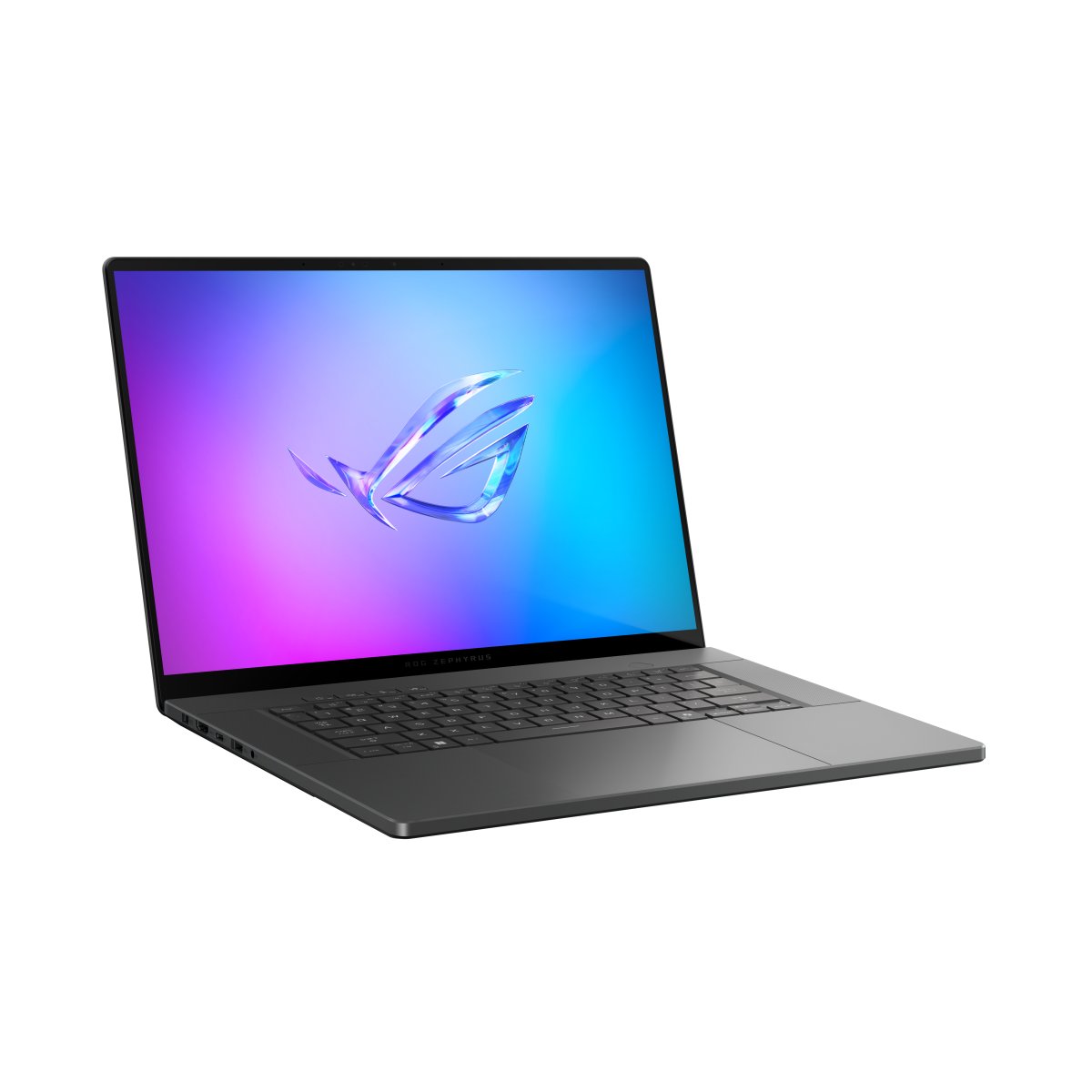ASUS ROG Zephyrus G16 GU605CW-QR087W Intel Core Ultra 9 285H Laptop 40.6 cm (16") WQXGA 32 GB LPDDR5x-SDRAM 2 TB SSD NVIDIA GeForce RTX 5080 Wi-Fi 7 (802.11be) Windows 11 Home Grey - Image 6