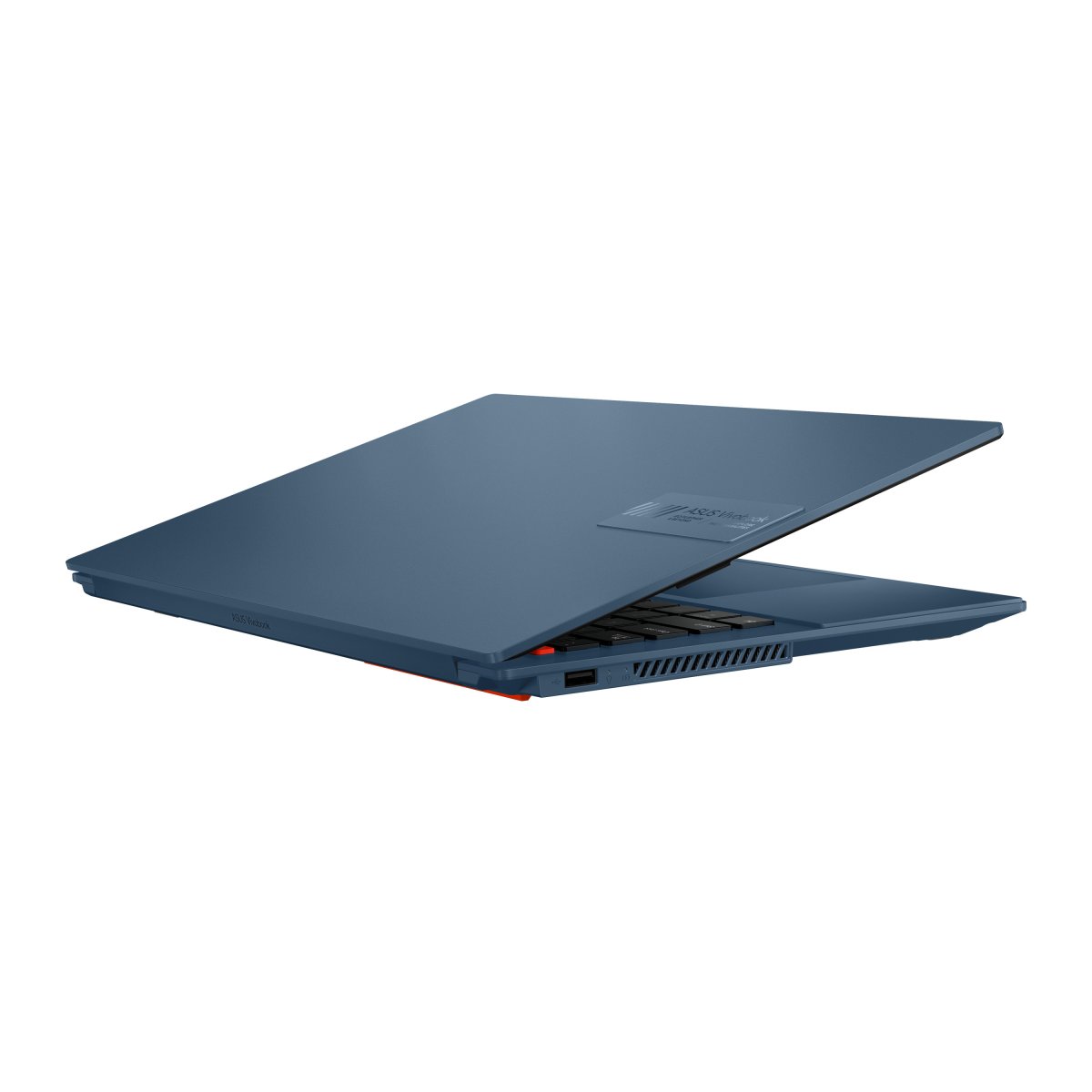 ASUS Vivobook S15 OLED S5504VA-L1090W Intel® Core™ i5 i5-13500H Laptop 39.6 cm (15.6") Full HD 16 GB LPDDR5-SDRAM 512 GB SSD Wi-Fi 6E (802.11ax) Windows 11 Home Blue - Image 12