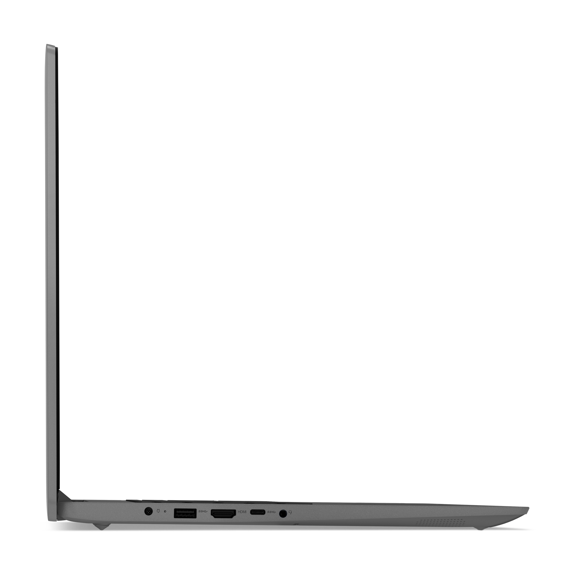 Lenovo IdeaPad 3 17ITL6 Intel® Pentium® Gold 7505 Laptop 43.9 cm (17.3") HD+ 4 GB DDR4-SDRAM 128 GB SSD Wi-Fi 6 (802.11ax) Windows 11 Home in S mode UK English Grey - Image 3