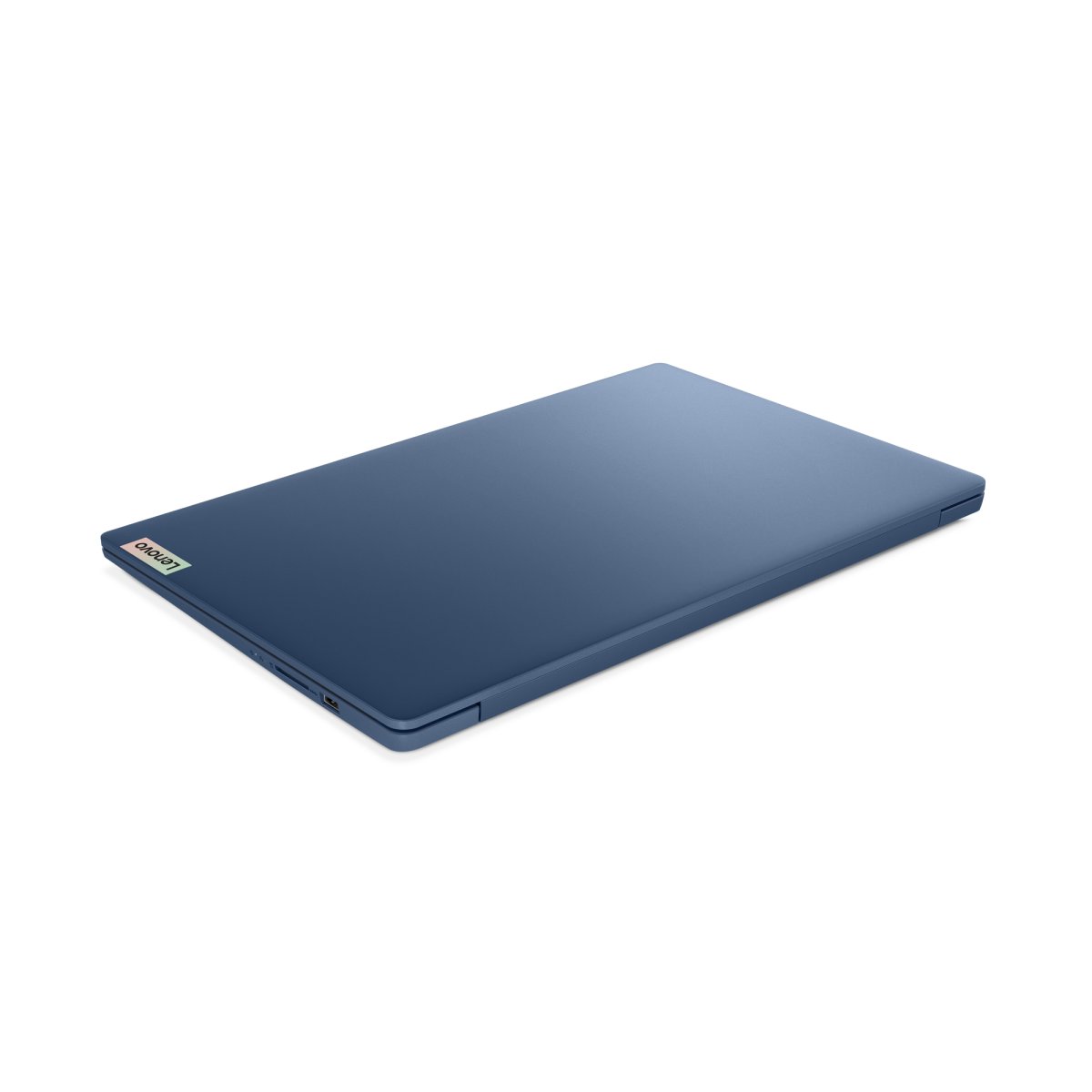 Lenovo IdeaPad Slim 3 15IAH8 Intel® Core™ i5 i5-12450H Laptop 39.6 cm (15.6") Full HD 8 GB LPDDR5-SDRAM 256 GB SSD Wi-Fi 6 (802.11ax) Windows 11 Home UK English Blue - Image 16