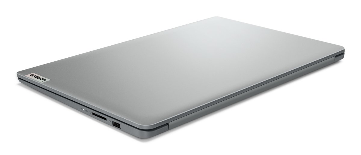 Lenovo IdeaPad 1 15AMN7 AMD Ryzen™ 3 7320U Laptop 39.6 cm (15.6") Full HD 8 GB LPDDR5-SDRAM 128 GB SSD Wi-Fi 5 (802.11ac) Windows 11 Home in S mode UK English Grey - Image 10