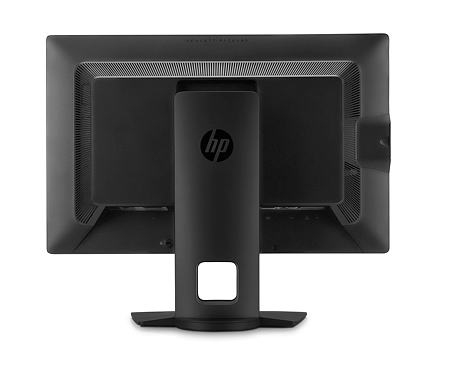 HP Z24i computer monitor 61 cm (24") 1920 x 1200 pixels LED Black - Image 13