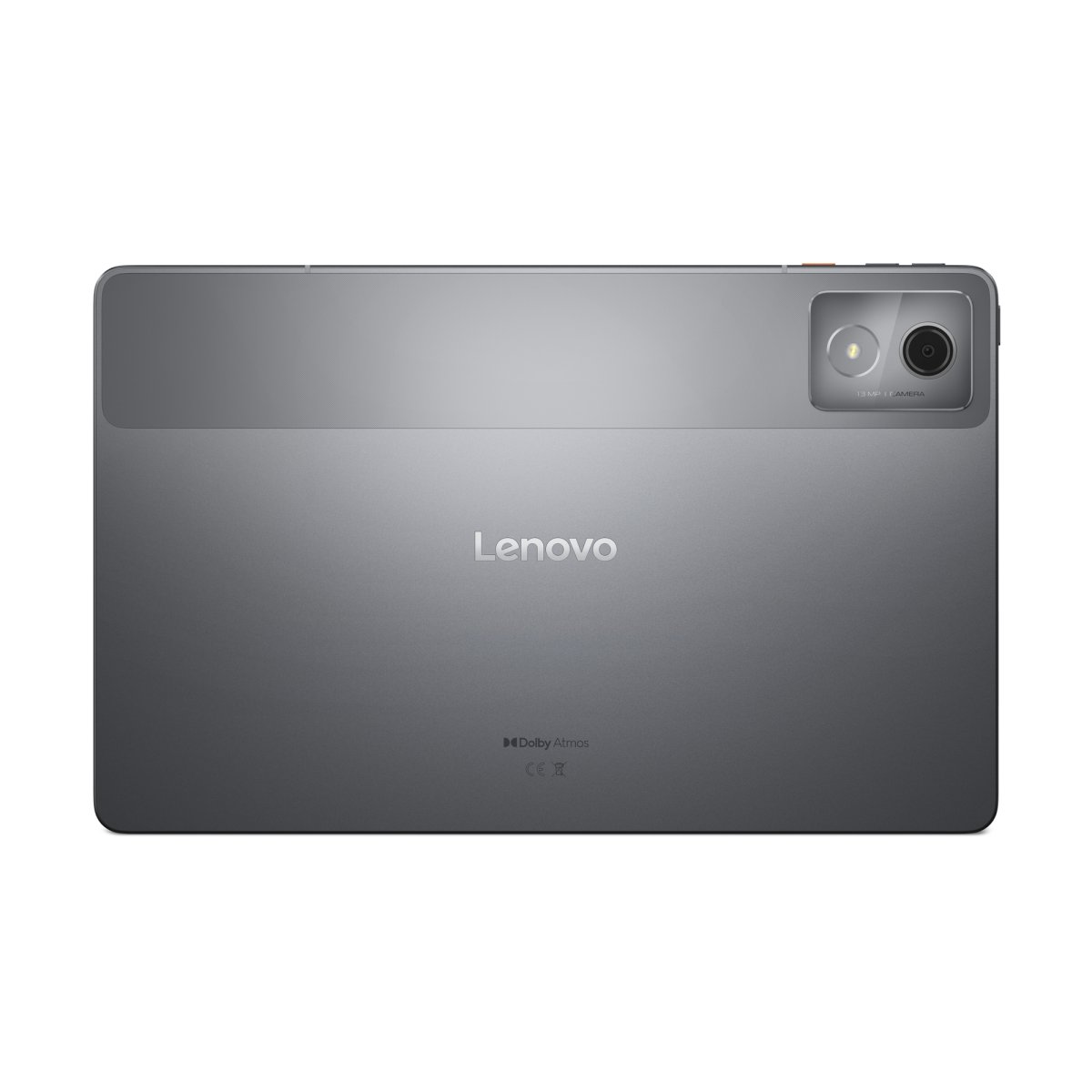 Lenovo Tab K11 Plus 4G Snapdragon 256 GB 11.45" 8 GB Wi-Fi 6 (802.11ax) Android 14 Gray