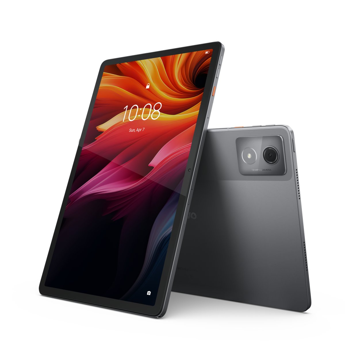 Lenovo Tab K11 Plus 4G Snapdragon 256 GB 11.45" 8 GB Wi-Fi 6 (802.11ax) Android 14 Gray - Image 9