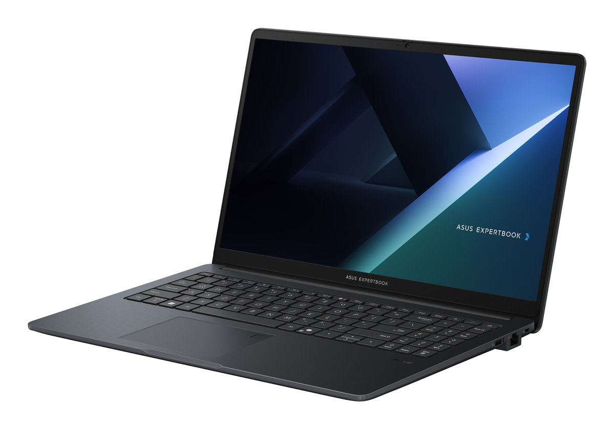 ASUS ExpertBook B1 B1503CV-515X Intel Core 5 210H Laptop 39.6 cm (15.6") Full HD 16 GB DDR5-SDRAM 512 GB SSD Wi-Fi 6E (802.11ax) Windows 11 Pro Grey - Image 39