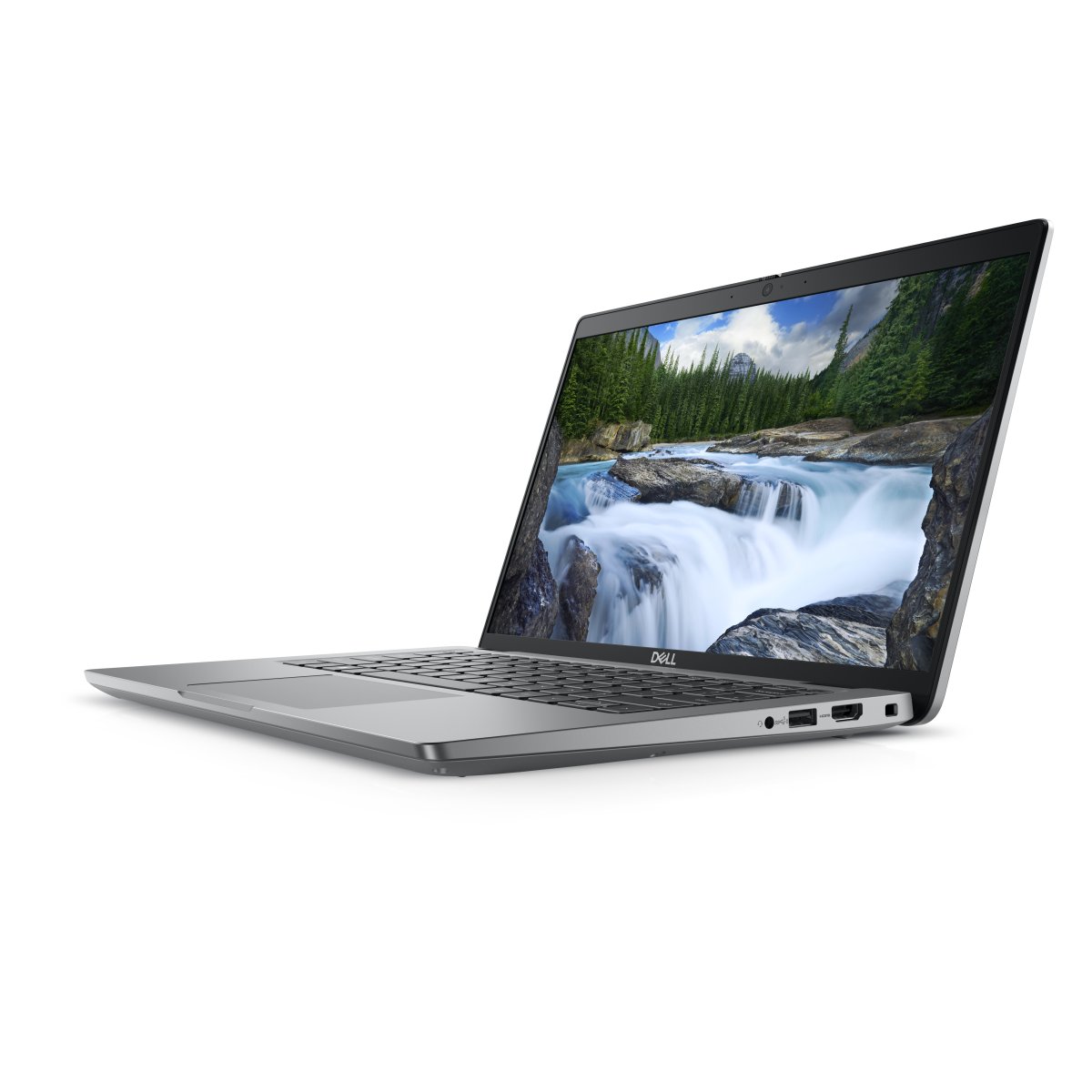 DELL Latitude 5440 Intel® Core™ i5 i5-1335U Laptop 35.6 cm (14") Full HD 16 GB 256 GB SSD Wi-Fi 6E (802.11ax) Windows 11 Pro Grey - Image 2
