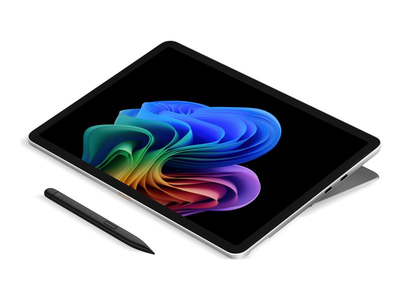 Surface Pro 12in.SD X Plus/16/512Win 11 Pro - Platinum