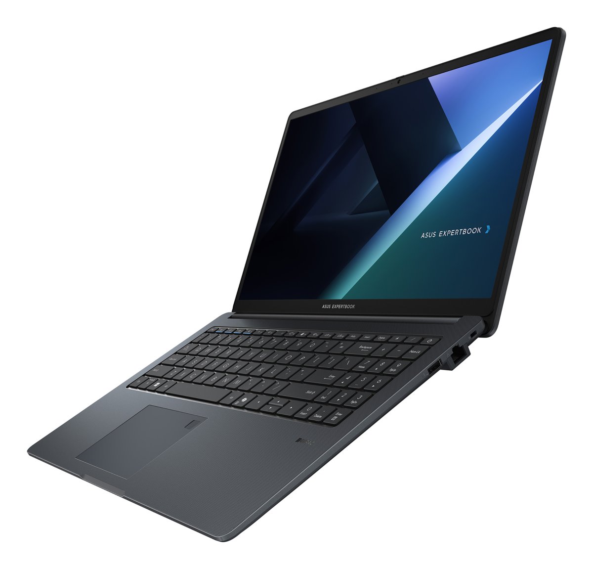 ASUS ExpertBook B1 B1503CV-515X Intel Core 5 210H Laptop 39.6 cm (15.6") Full HD 16 GB DDR5-SDRAM 512 GB SSD Wi-Fi 6E (802.11ax) Windows 11 Pro Grey - Image 35