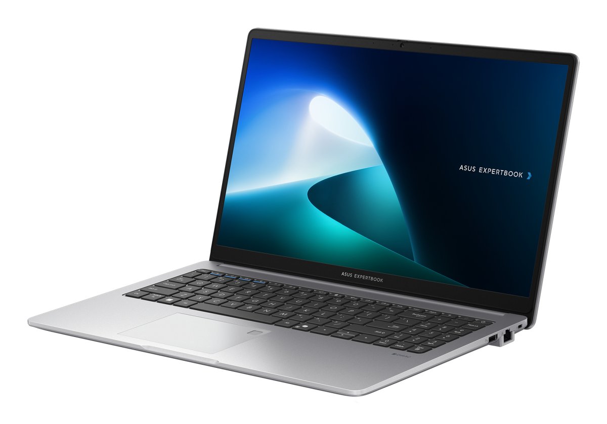 ASUS ExpertBook P1 P1503CV-515X Intel Core 5 210H Laptop 39.6 cm (15.6") Full HD 16 GB DDR5-SDRAM 512 GB SSD Wi-Fi 6 (802.11ax) Windows 11 Pro Grey - Image 7