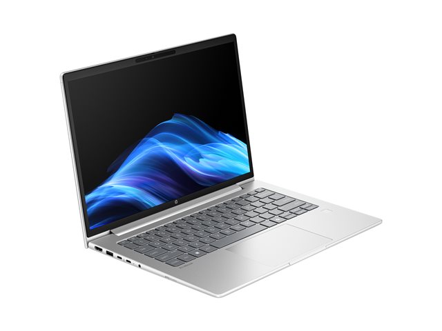 HP ProBook 4 G1i 14-inch WUXGA Intel Core 5 120U 16GB 512GB SSD Windows 11 Pro Silver - Image 2
