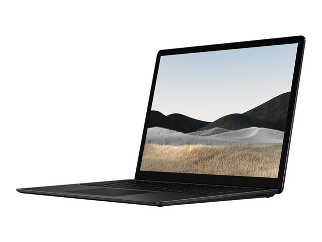 Microsoft Surface Laptop 4 Intel® Core™ i7 i7-1185G7 13.5" Touchscreen 16 GB LPDDR4x-SDRAM 256 GB SSD Wi-Fi 6 (802.11ax) Windows 10 Pro Black - Image 4