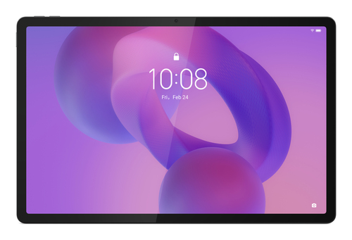 Lenovo Idea Tab Pro Mediatek 128 GB 12.7" 8 GB Wi-Fi 6E (802.11ax) Android 14 Gray