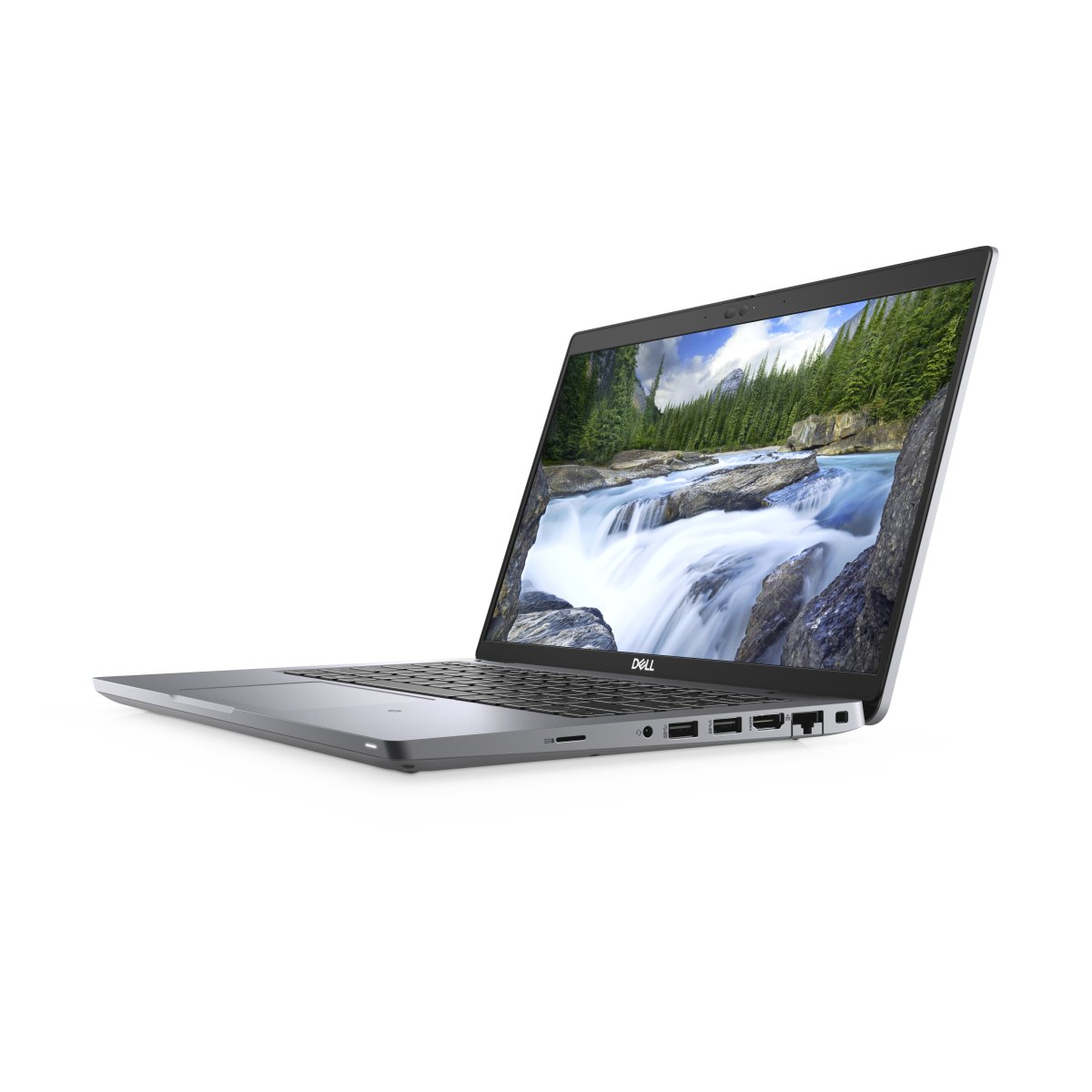 DELL Latitude 5420 Intel® Core™ i5 i5-1145G7 Laptop 35.6 cm (14") Full HD 16 GB DDR4-SDRAM 512 GB SSD Wi-Fi 6 (802.11ax) Windows 10 Pro Grey