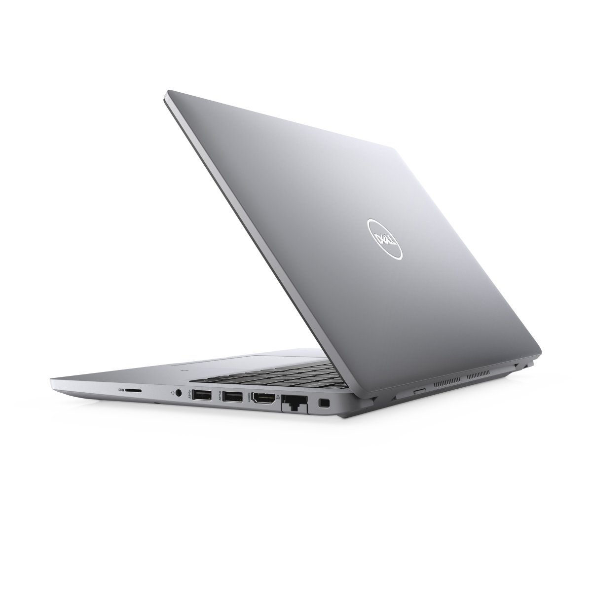 DELL Latitude 5420 Intel® Core™ i5 i5-1145G7 Laptop 35.6 cm (14") Full HD 16 GB DDR4-SDRAM 512 GB SSD Wi-Fi 6 (802.11ax) Windows 10 Pro Grey - Image 4