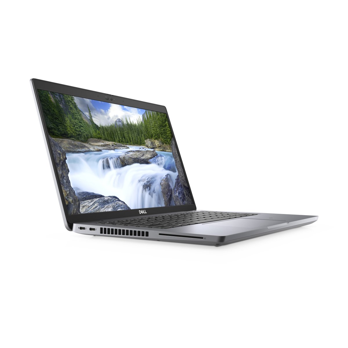 DELL Latitude 5420 Intel® Core™ i5 i5-1145G7 Laptop 35.6 cm (14") Full HD 16 GB DDR4-SDRAM 512 GB SSD Wi-Fi 6 (802.11ax) Windows 10 Pro Grey - Image 2