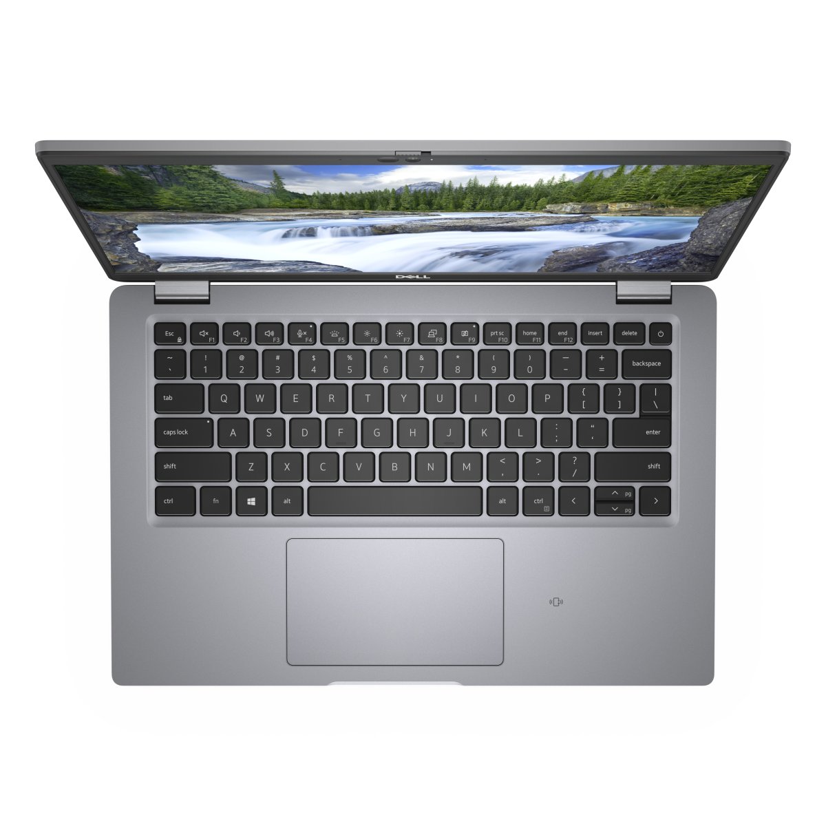 DELL Latitude 5420 Intel® Core™ i5 i5-1145G7 Laptop 35.6 cm (14") Full HD 16 GB DDR4-SDRAM 512 GB SSD Wi-Fi 6 (802.11ax) Windows 10 Pro Grey - Image 9