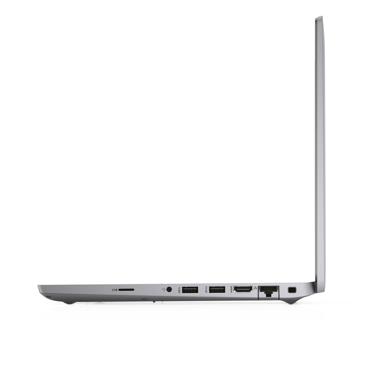 DELL Latitude 5420 Intel® Core™ i5 i5-1145G7 Laptop 35.6 cm (14") Full HD 16 GB DDR4-SDRAM 512 GB SSD Wi-Fi 6 (802.11ax) Windows 10 Pro Grey - Image 6