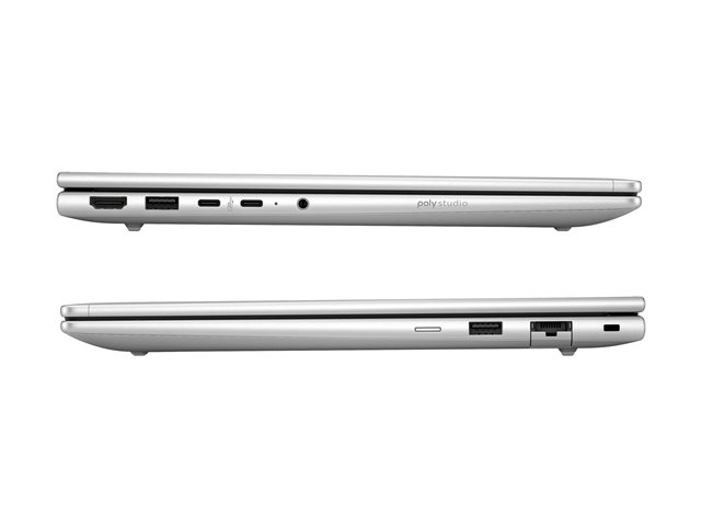 HP ProBook 4 G1i 14-inch WUXGA Intel Core 5 120U 16GB 512GB SSD Windows 11 Pro Silver - Image 4