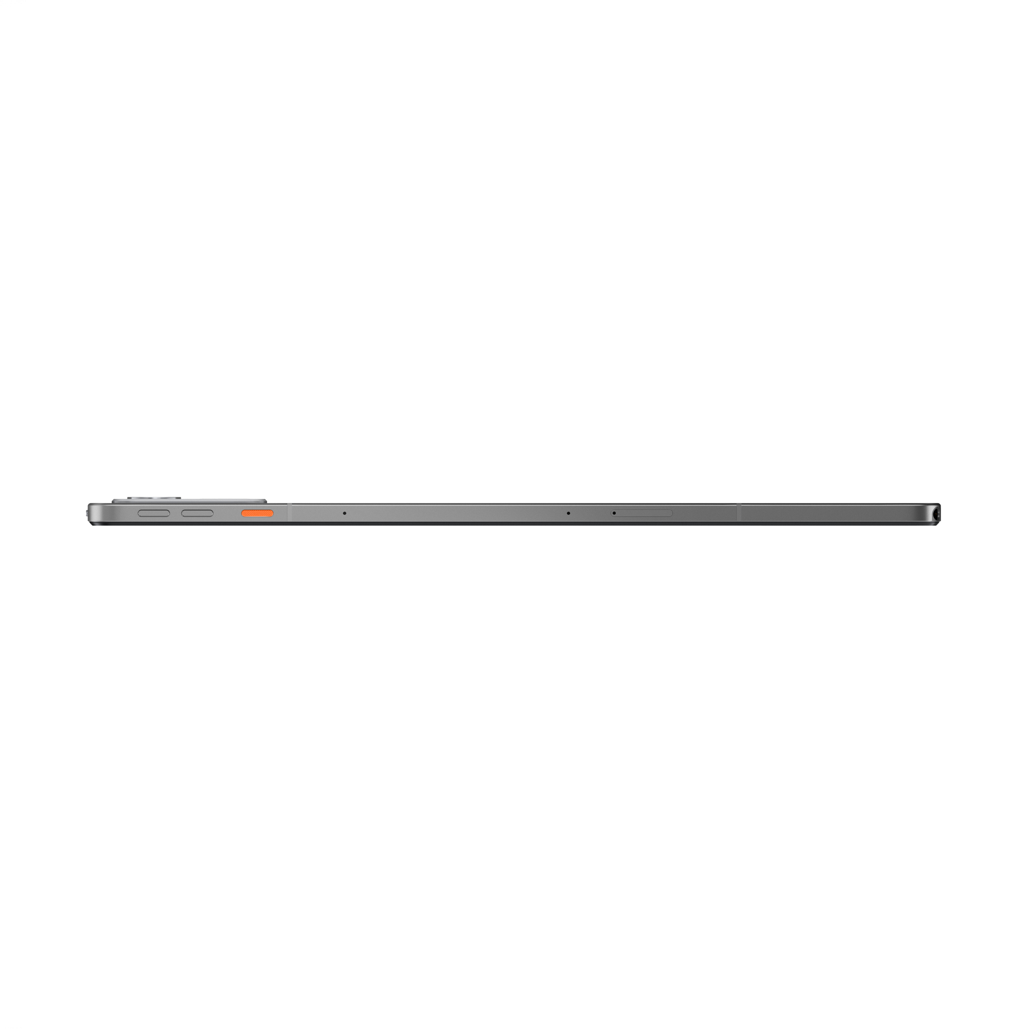 Lenovo Tab K11 Plus 4G Snapdragon 256 GB 11.45" 8 GB Wi-Fi 6 (802.11ax) Android 14 Gray - Image 4