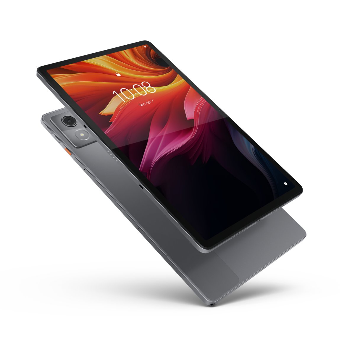 Lenovo Tab K11 Plus 4G Snapdragon 256 GB 11.45" 8 GB Wi-Fi 6 (802.11ax) Android 14 Gray - Image 7