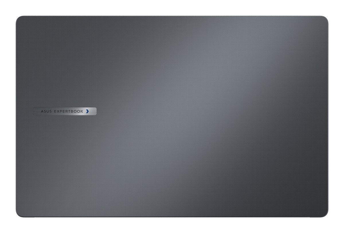 ASUS ExpertBook B1 B1503CV-515X Intel Core 5 210H Laptop 39.6 cm (15.6") Full HD 16 GB DDR5-SDRAM 512 GB SSD Wi-Fi 6E (802.11ax) Windows 11 Pro Grey - Image 45
