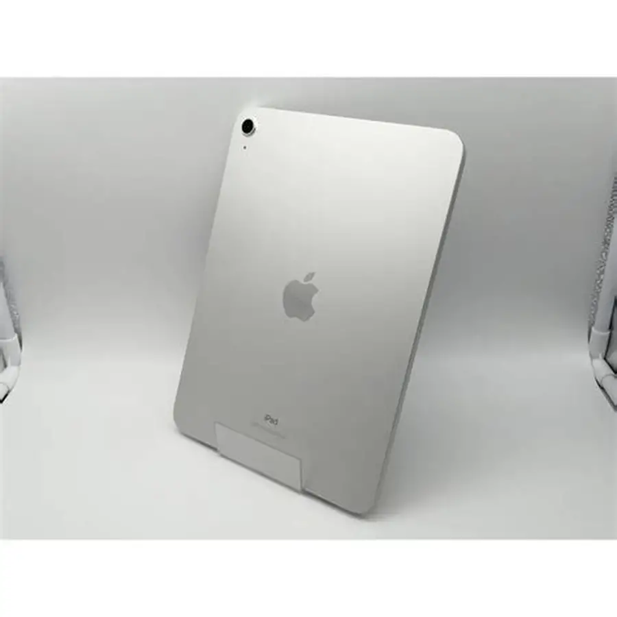 Apple iPad 11-inch A16 Wi-Fi 128GB - Silver - Image 2