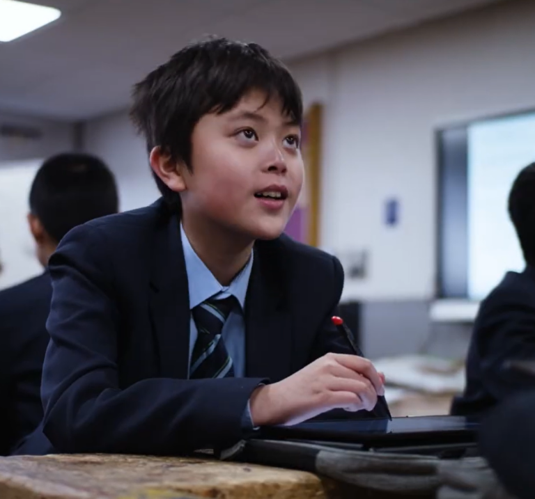 Why a Carbon-Conscious 1:1 Programme Is the Future