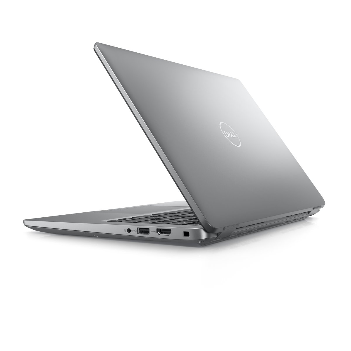 DELL Latitude 5440 Intel® Core™ i5 i5-1335U Laptop 35.6 cm (14") Full HD 16 GB 256 GB SSD Wi-Fi 6E (802.11ax) Windows 11 Pro Grey - Image 5