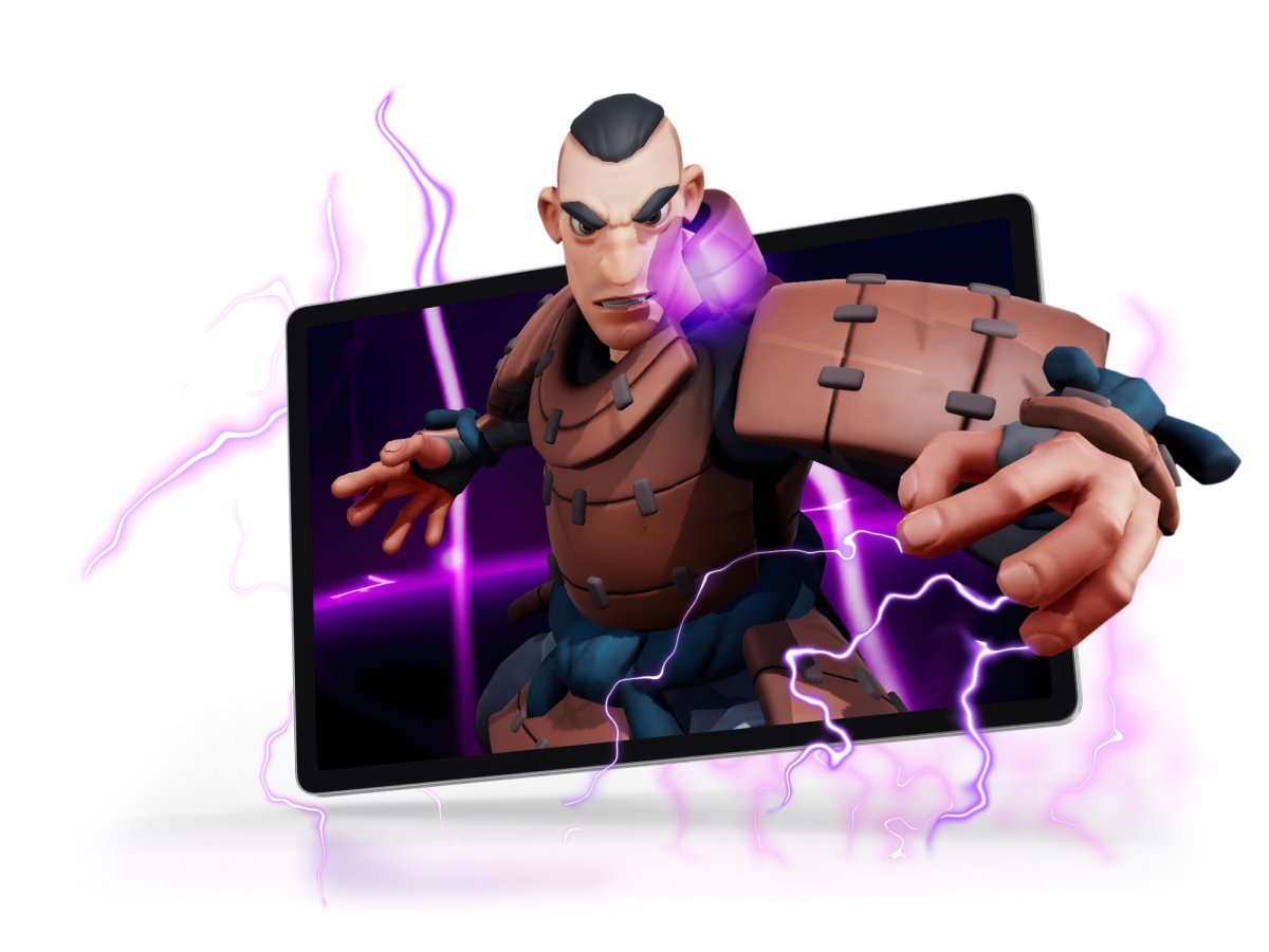 Lenovo Idea Tab Pro Mediatek 128 GB 12.7" 8 GB Wi-Fi 6E (802.11ax) Android 14 Gray - Image 15